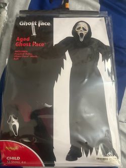 Halloween costumes