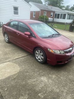 2011 Honda Civic