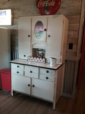 Antique Hoosier Cabinet For Sale In Suffolk Va Offerup