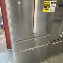 BOSCH 800 FRENCH DOOR REFRIGERATOR