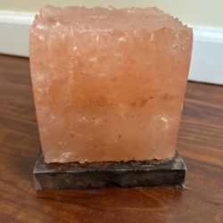 Salt Rock