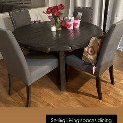 Dining Room Table