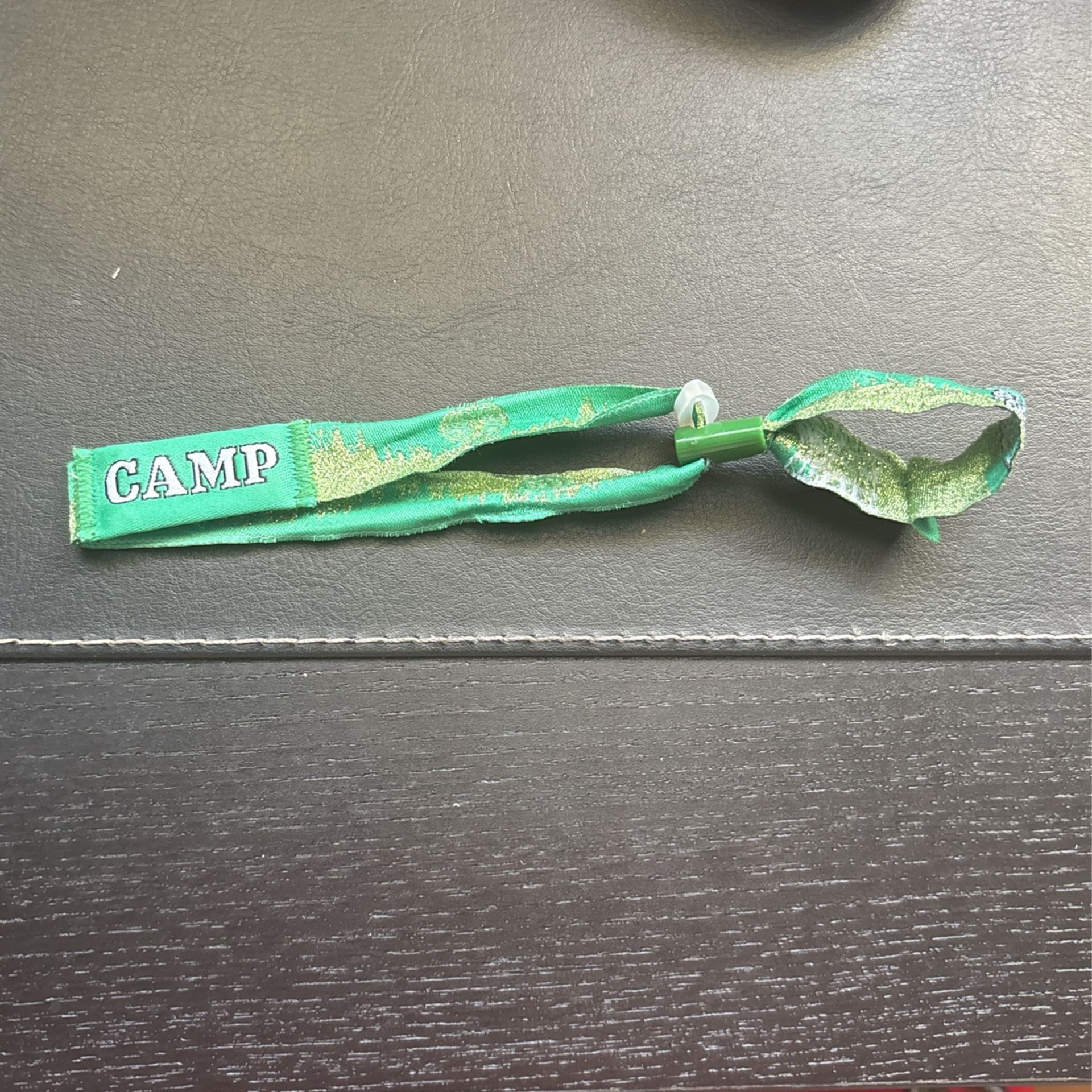 1x Camp Flog Gnaw Ticket GA