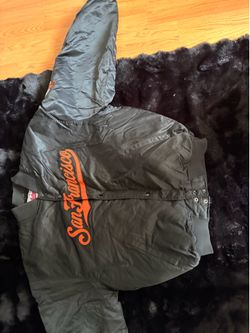 Bomber jacket (diamond collection)