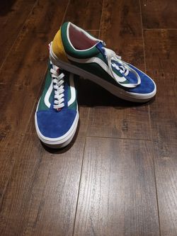 Vans NWOT