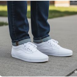 Tenis VANS De Hombre Size 10