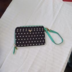 Wristlet 