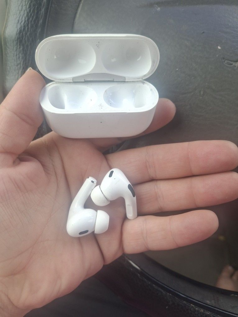 Apple Airpod Pro2