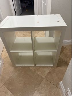 32x16x32 box cabinet IKEA
