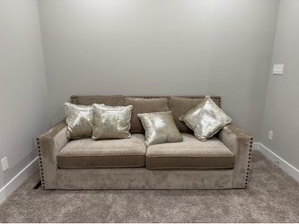 3 seater sofa