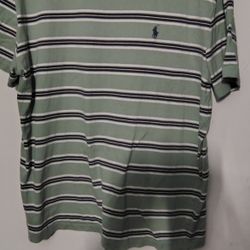 Ralph Lauren Polo Shirt Xl 