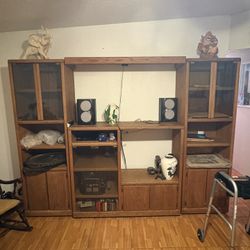 Entertainment System