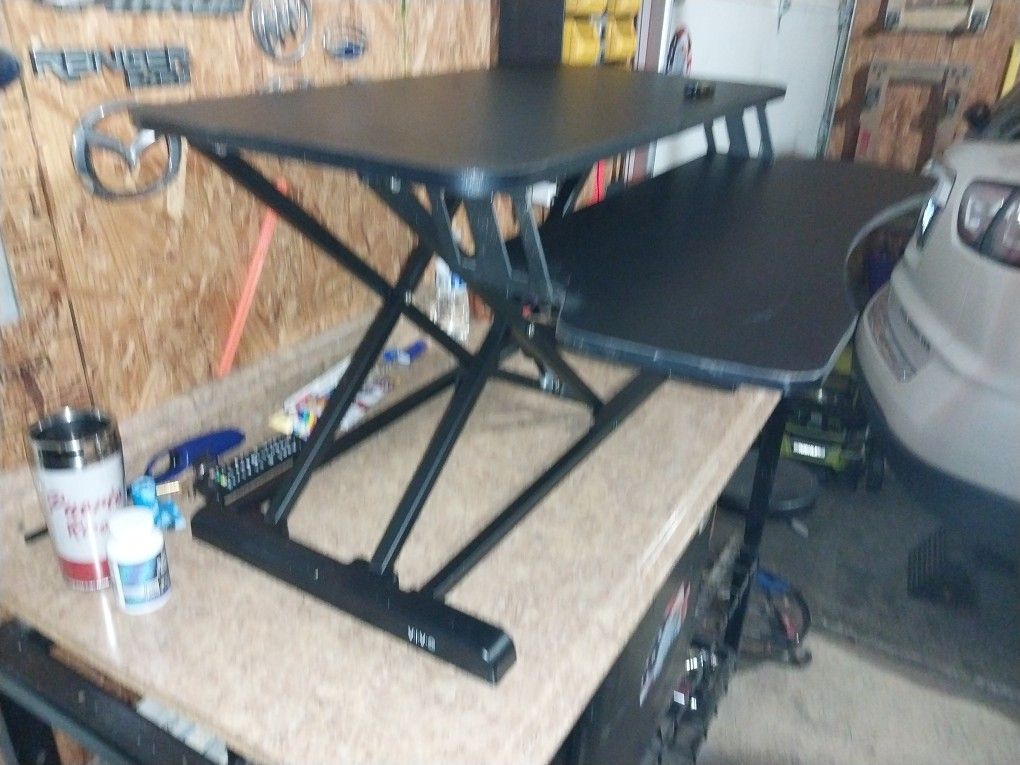 Desk Riser
