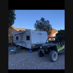 2008 weekend warrior Superlite