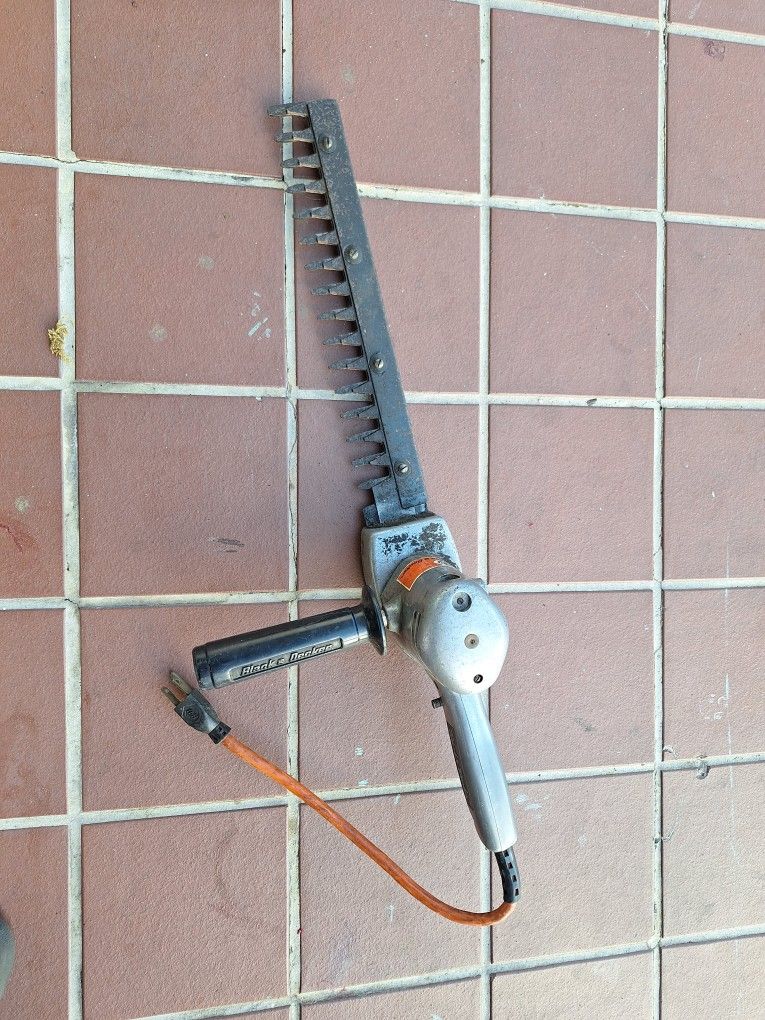 Trimer Cord