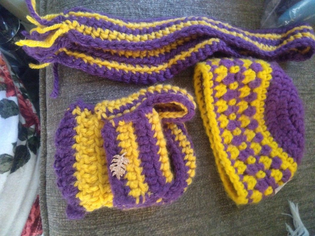 18" Doll Accessories