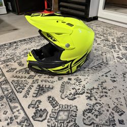 Fly Racing F2 carbon MIPS helmet