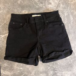Levi’s Shorts