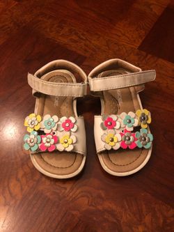 Little girl Sandals