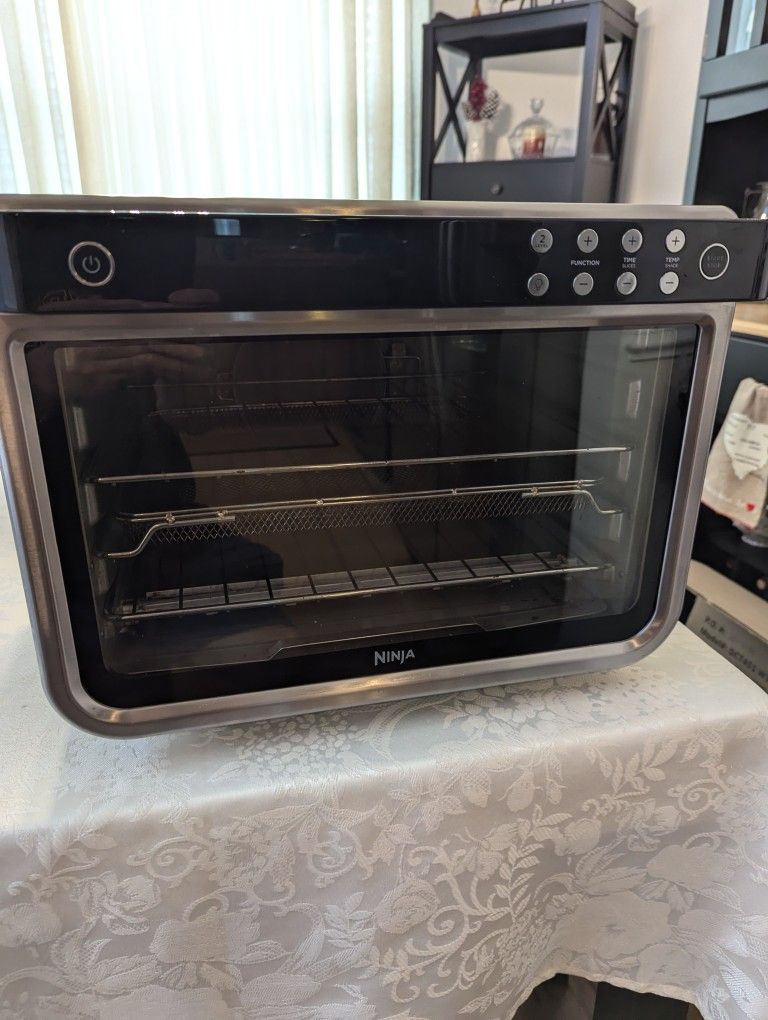 Ninja Foodie XL Pro Air Oven