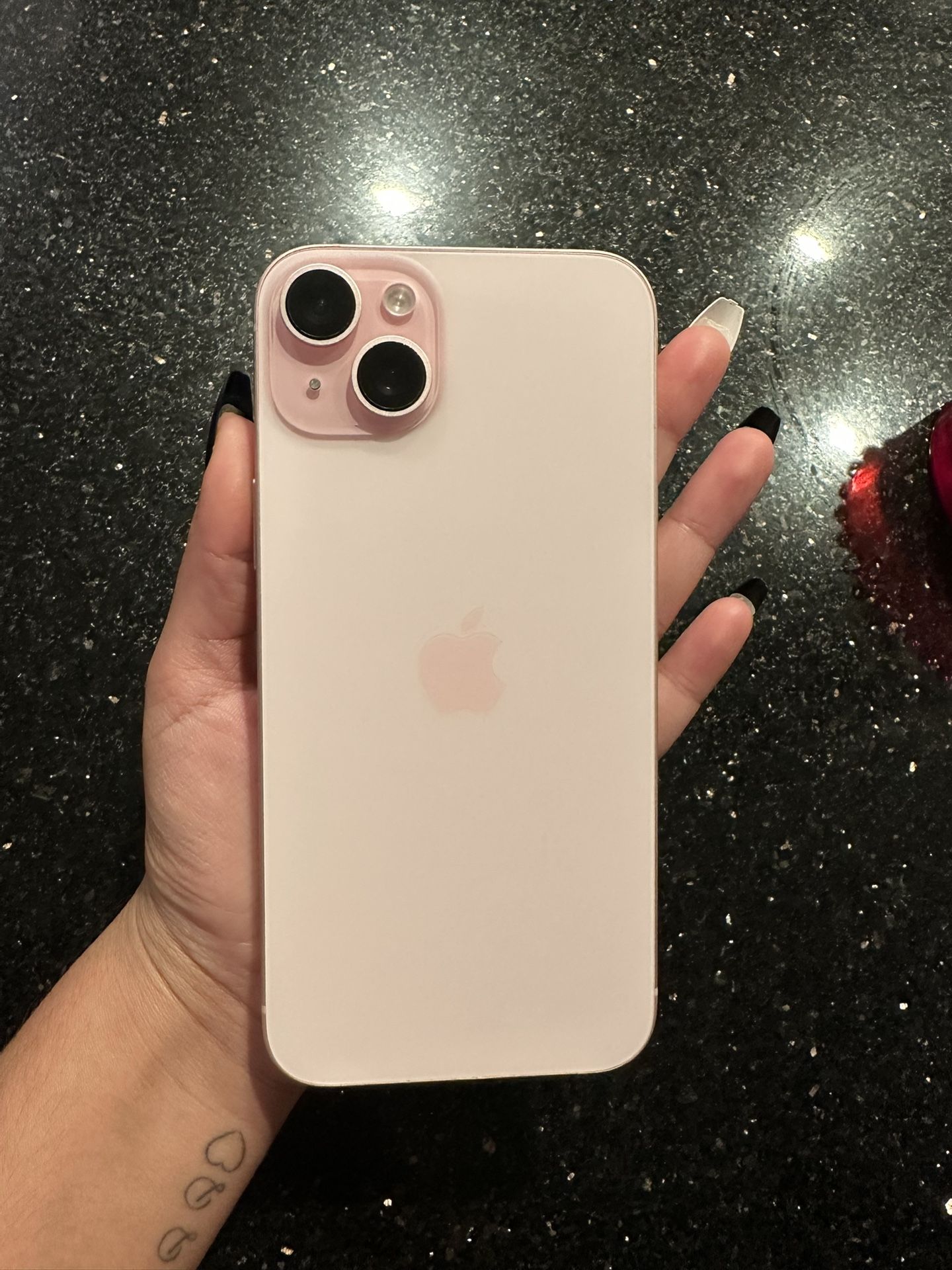 Iphone 15 Plus 