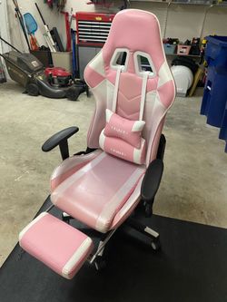 Gaming chair