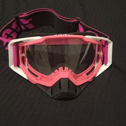 Riding Goggles 