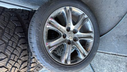 Tires