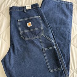 CARHARTT Dungaree Fit 