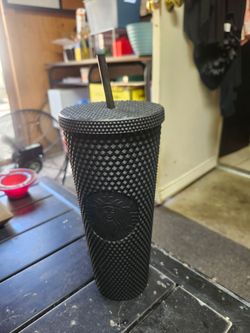 popular Starbucks limited edition collector cold  tumblers.
