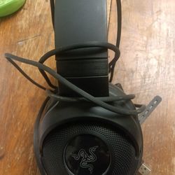 Razer Kraken V3 Headphones 