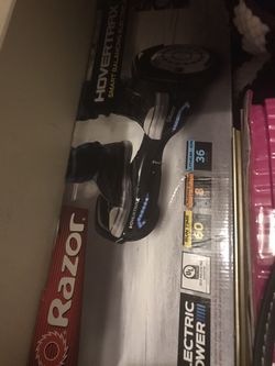HOVERBOARD BRAND NEW$$$