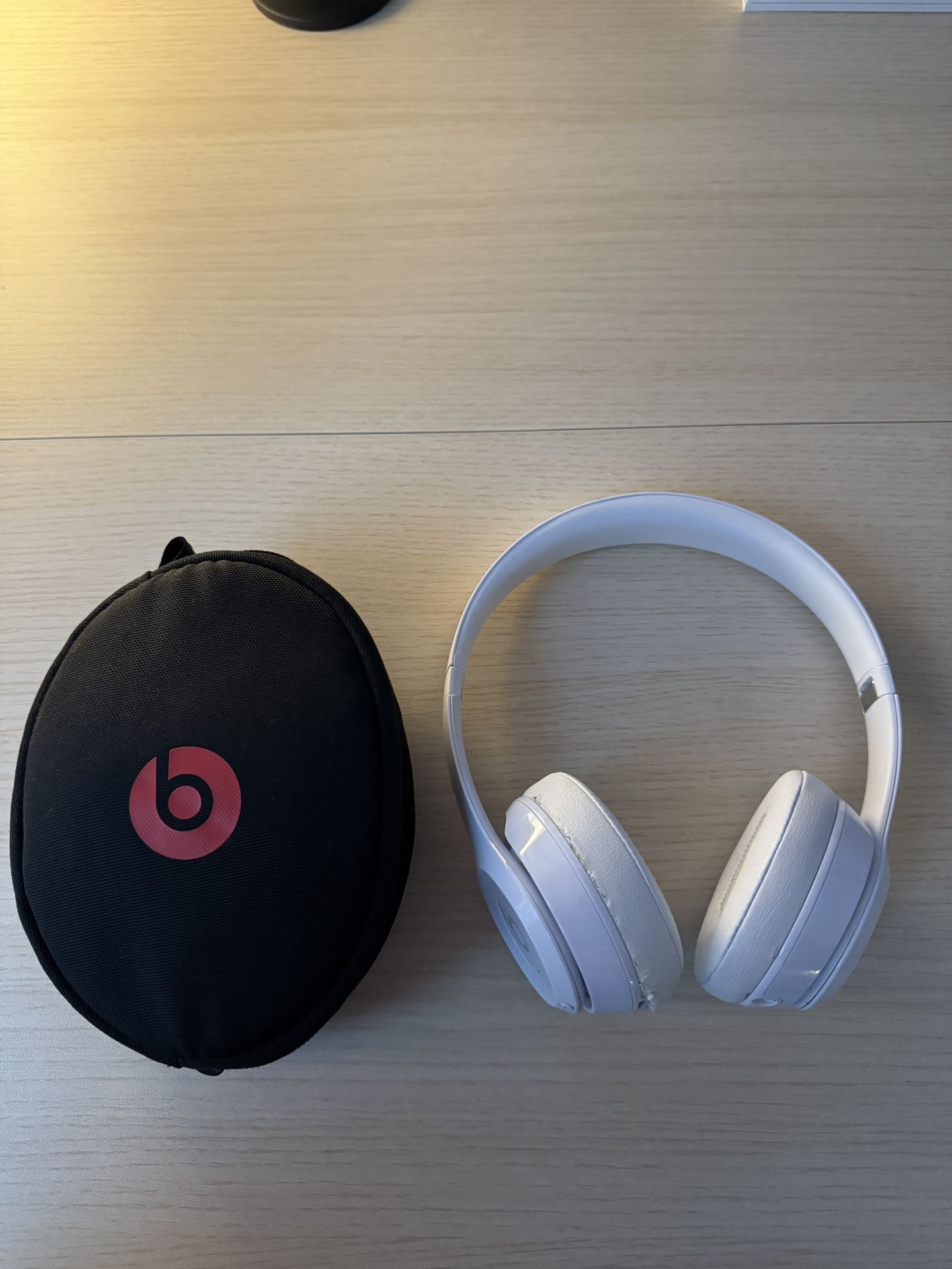 Beats Solo 3 