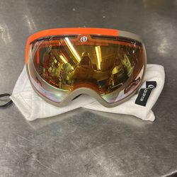 Electric Snow Goggles