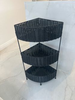 Organizer 31” tall by 16” wide
