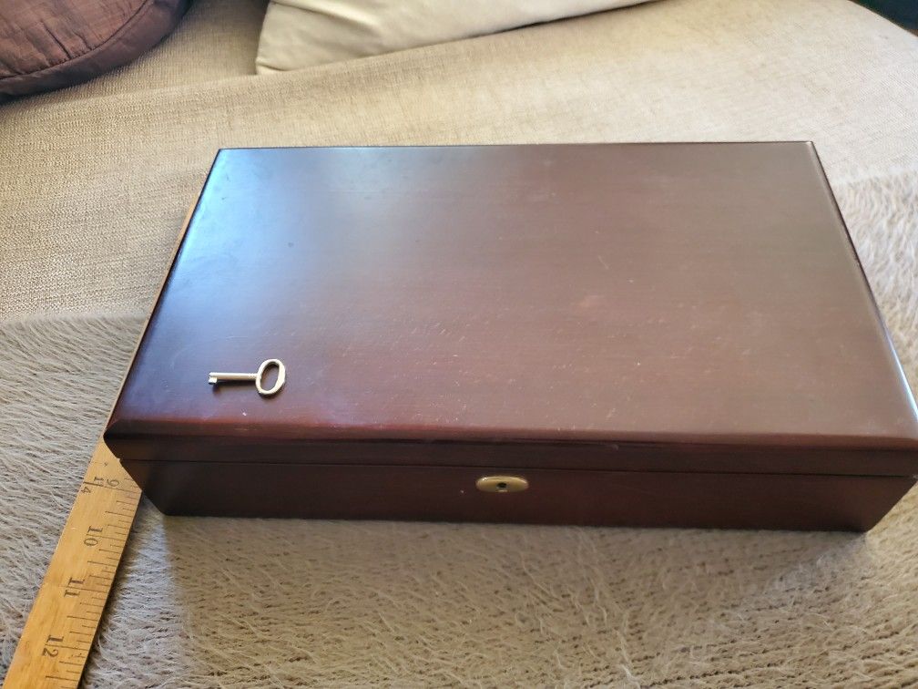 Mathbox Of Yesteryear Connoisseurs Collection