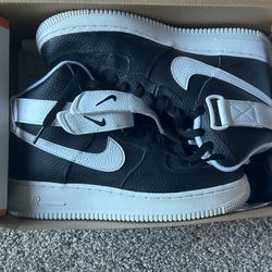 Air Fore One Highs
