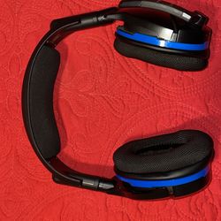 PS4 Stealth 600 Headset