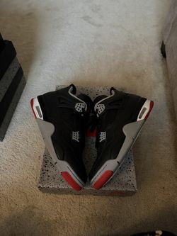 Jordan 4 Reimagined 10.5M