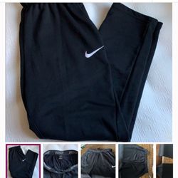 Nike Training Pants 