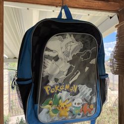 Backpack