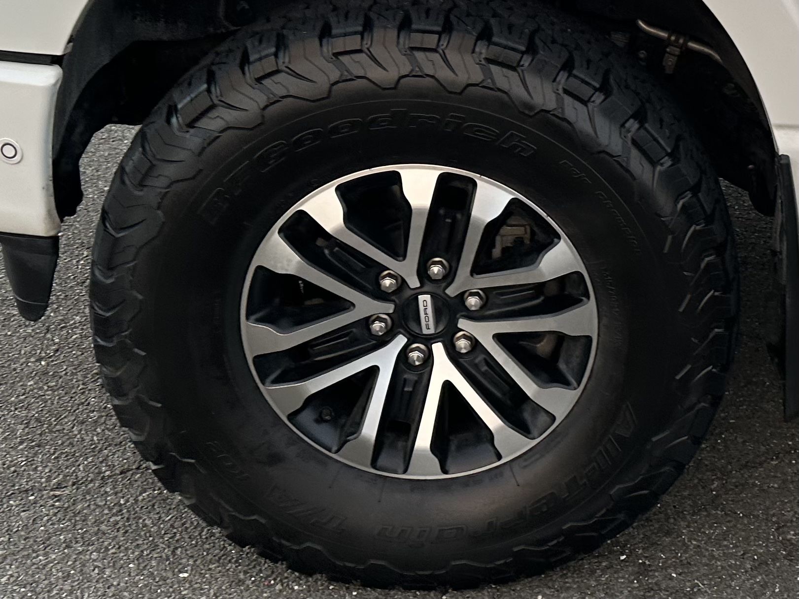 Nba Rims Raptors Ford Raptor Rims All 4 for Sale in Queens, NY - OfferUp