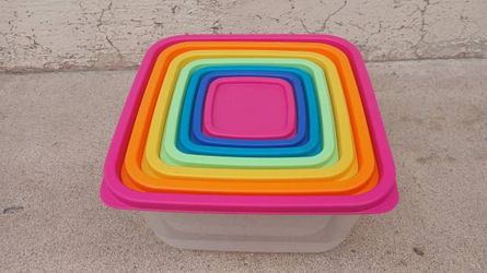 Tupperware