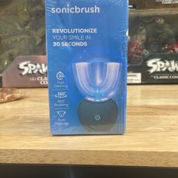 Sonic rush