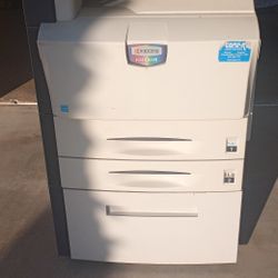 Kyocera Printer -free