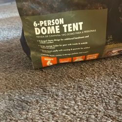 Tent