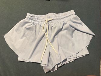 workout out shorts