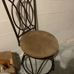 Chair Need Gone