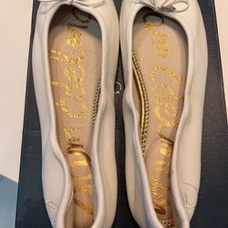 Sam Edelman Felicia Ballet Flat Women’s Shoes - Brand New 