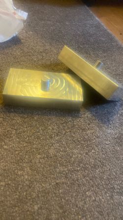 Universal Lowering Blocks